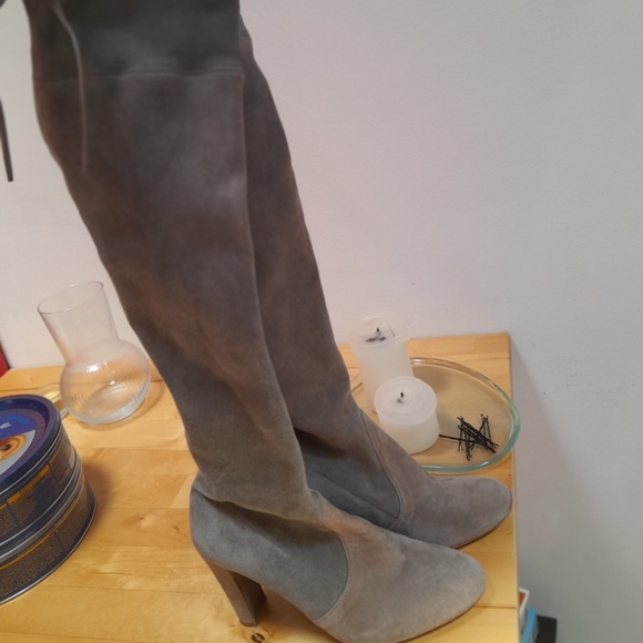 Stuart Weitzman Highland - Picture 1 of 11